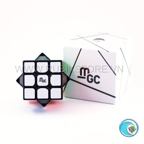 Đồ chơi rubik yj mgc 3x3 - rubik 3x3x3