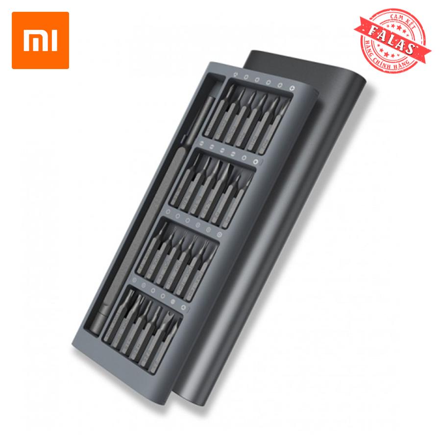 Bộ tua vít đa năng xiaomi mijia wiha - falas