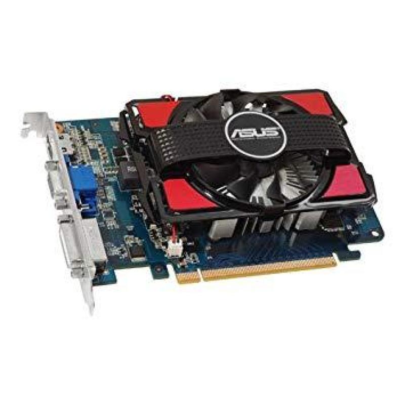 Card Hình, VGA Asus GT630 2GB