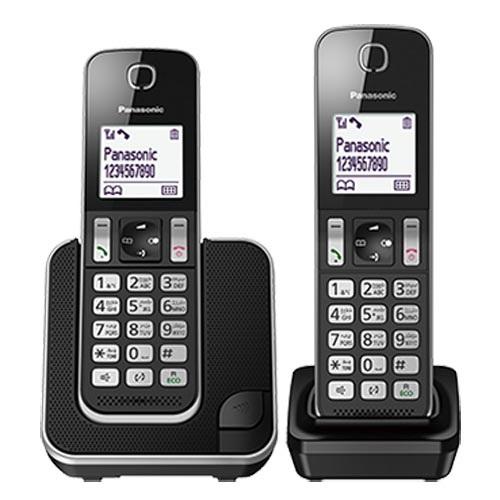 Điện thoại bàn panasonic kx-tgd312