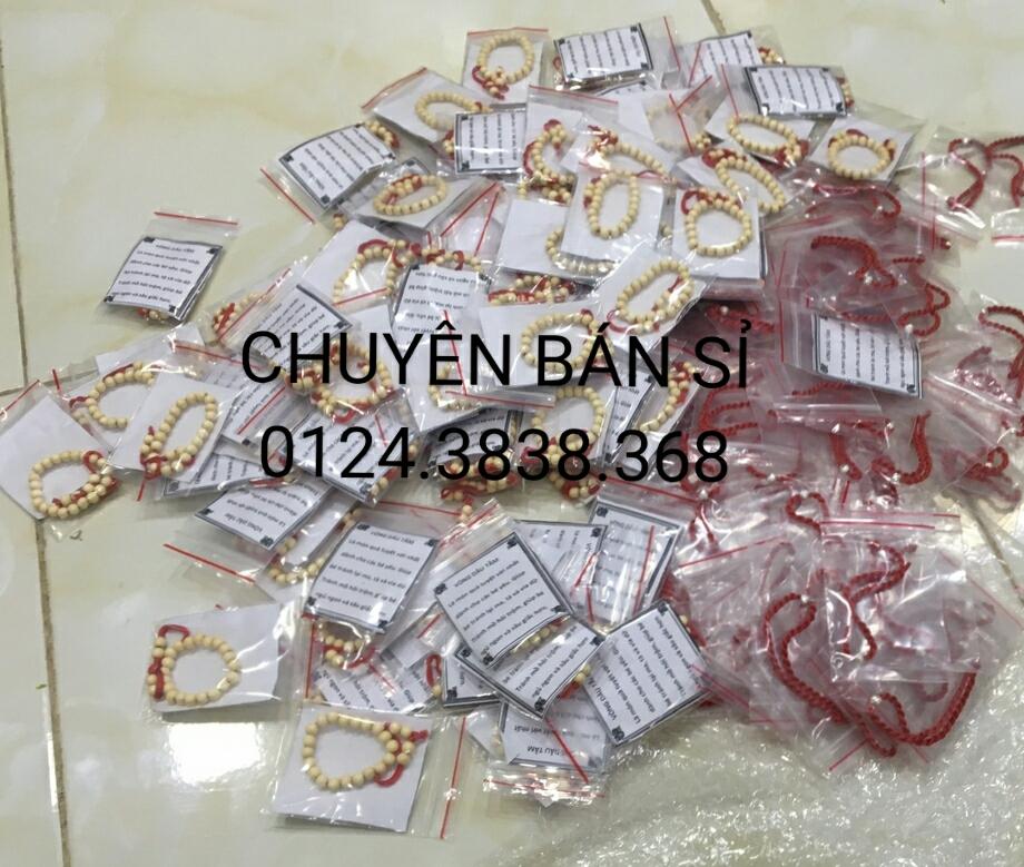 Combo 1000 vòng Dâu tằm làm quà tặng cho các shop.