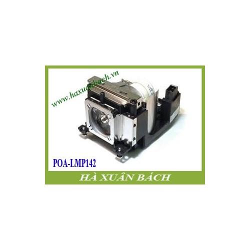 Bóng đèn máy chiếu sanyo poa-lmp142