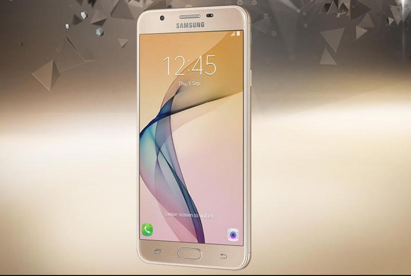 Samsung Galaxy J7 Prime chính hãng