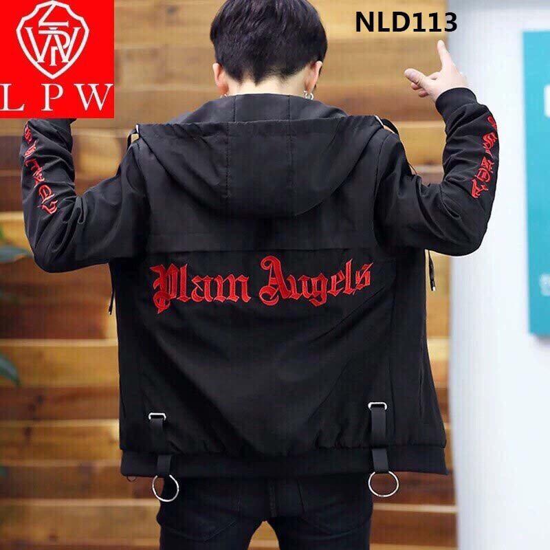 ÁO KHOÁC NAM ĐẸP CHẤT