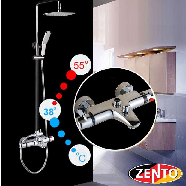 Sen cây nhiệt độ cao cấp zento zt8903ls