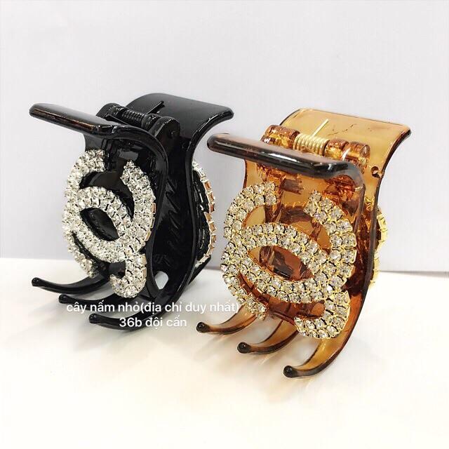 cặp càng cua đá 5 răng