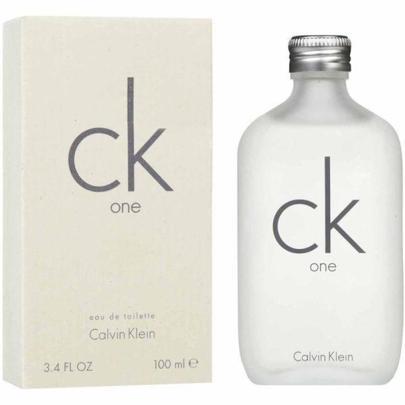 Nước hoa nữ Calvin Klein-CK One (EDT)- 100ML