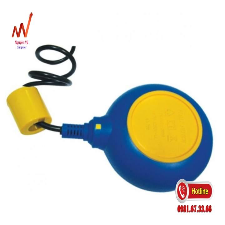 Công tắc phao bơm kw-m15 2m