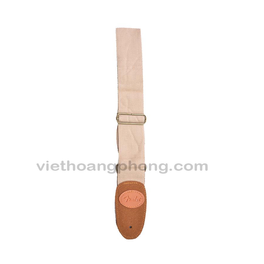 Dây đeo đàn guitar fender - happylive shop
