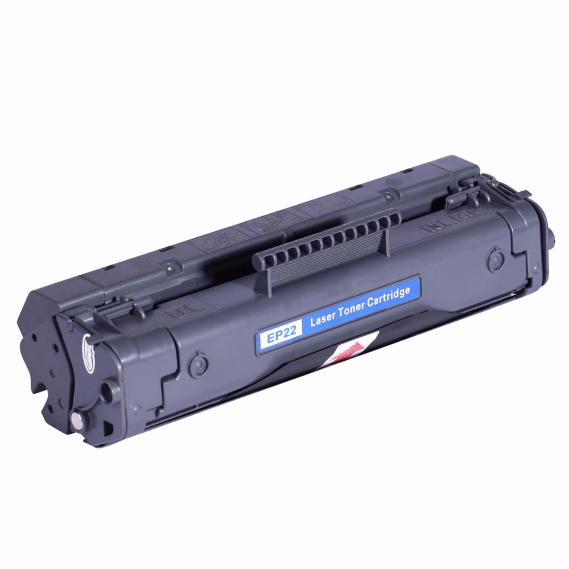 Hộp mực dùng cho máy in canon lbp-800/810/1120 thương hiệu techone (cartridge: hp crg-c4092a / canon ep-22: màu đen