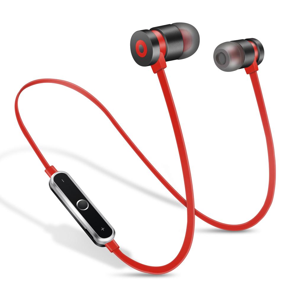 Tai nghe Bluetooth Sport S8 – Âm thanh tuyệt đỉnh