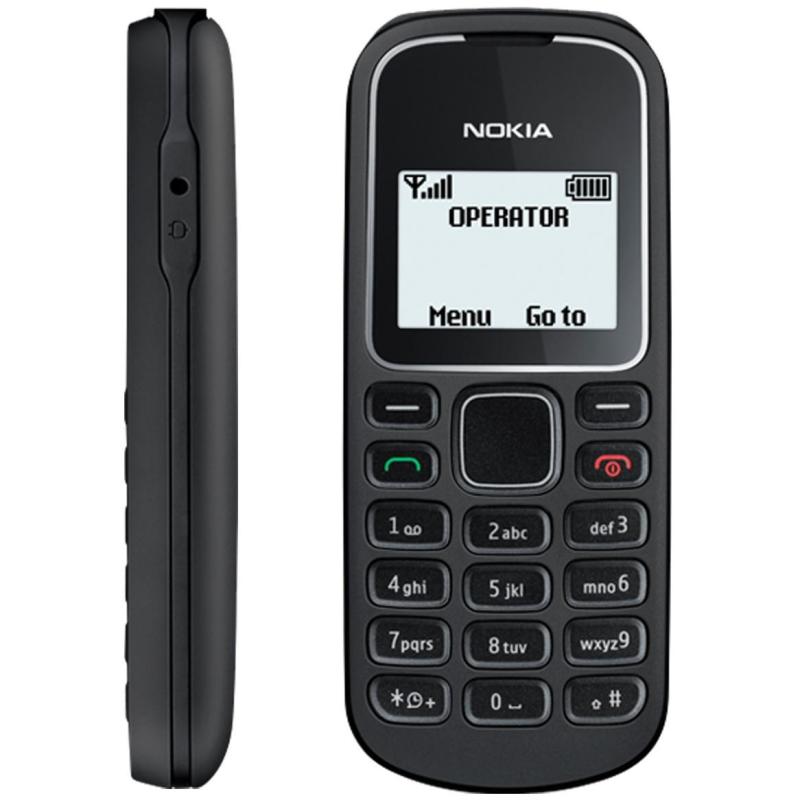 Điện thoại nokia 1280 giá rẻ tặng sim 3g có số đẹp