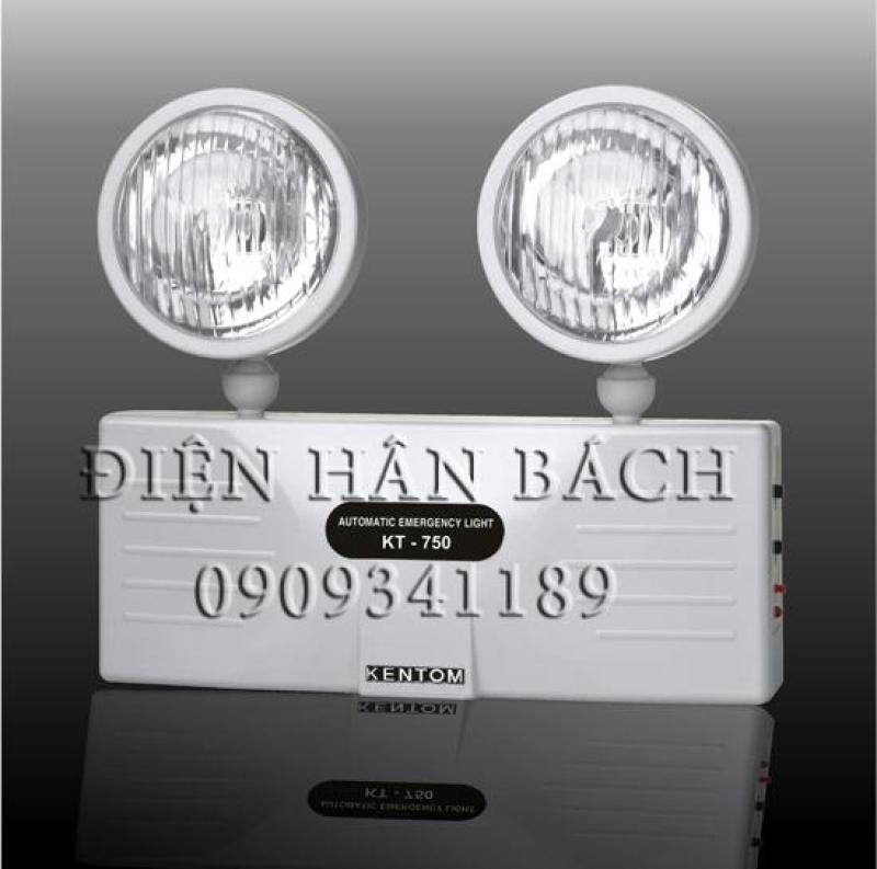 Bảng giá Đèn chiếu sáng khẩn cấp