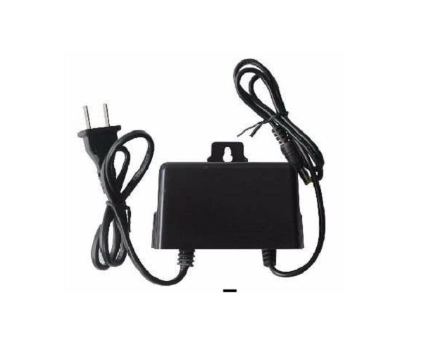Nguồn 12v-2a dùng cho camera quan sát
