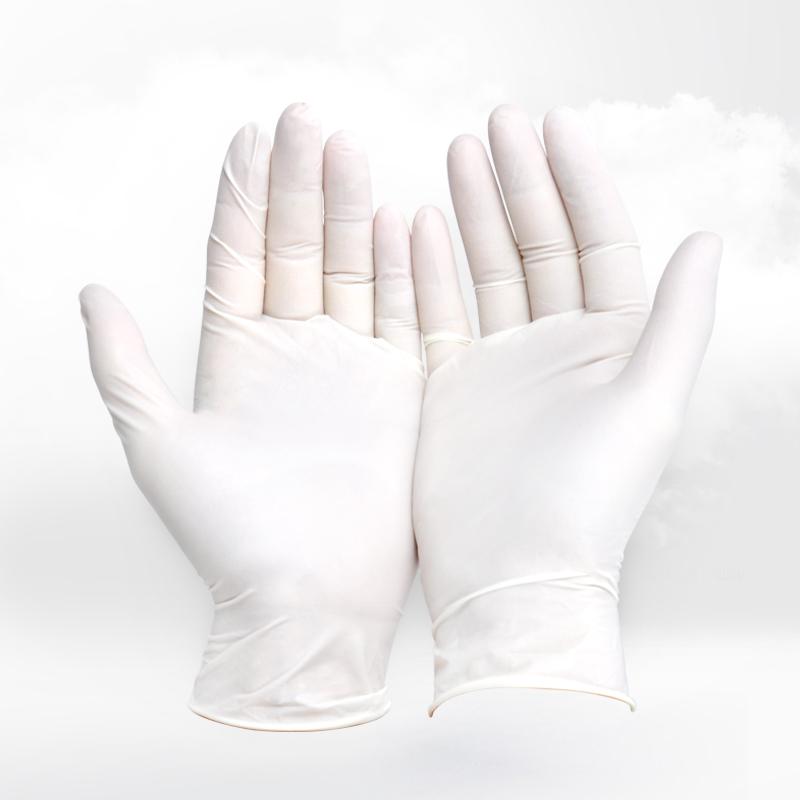 Găng tay y tế HTGloves - Malaysia