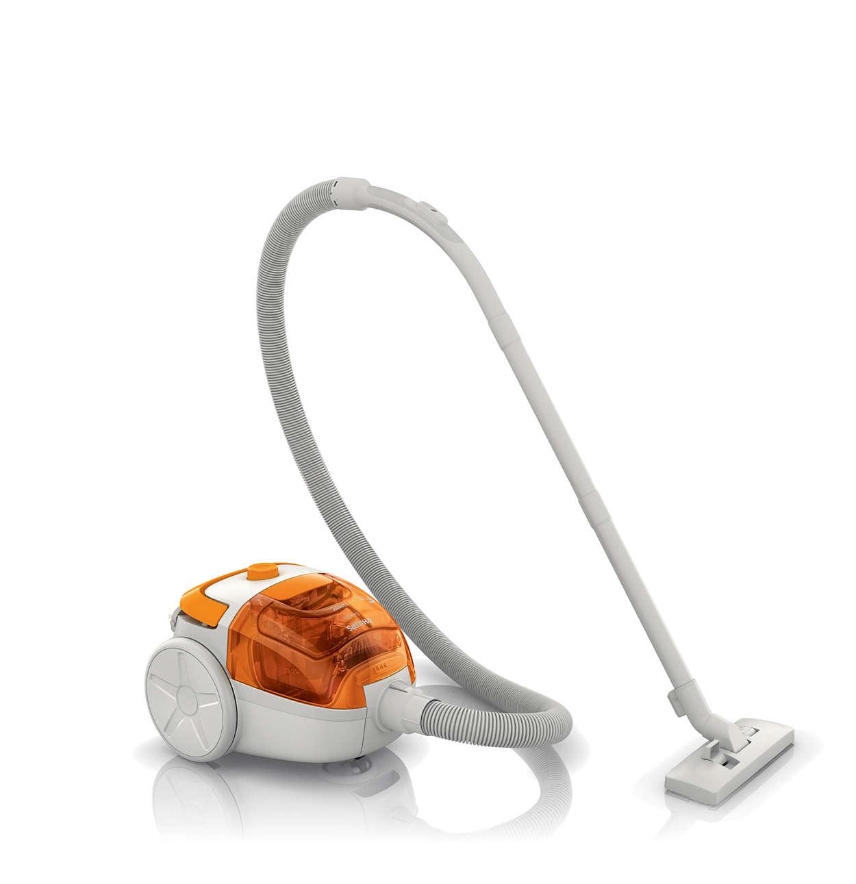 Máy hút bụi philips fc8085