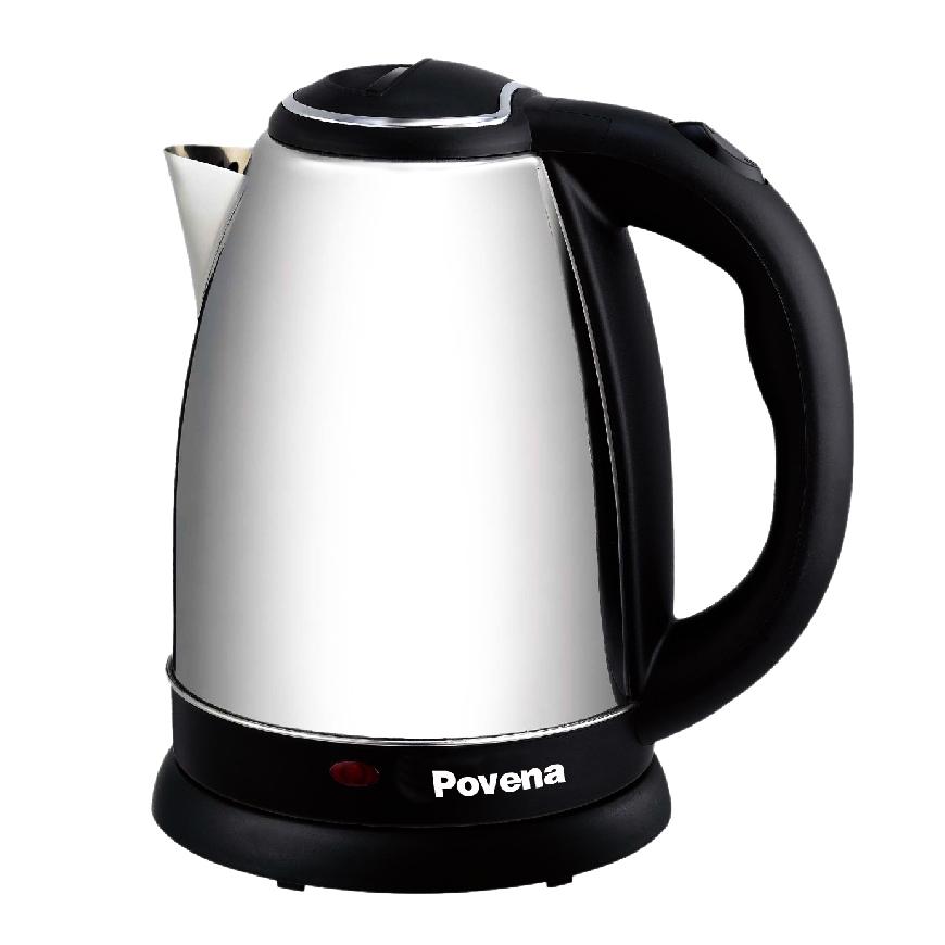 Ấm siêu tốc povena pvn-18