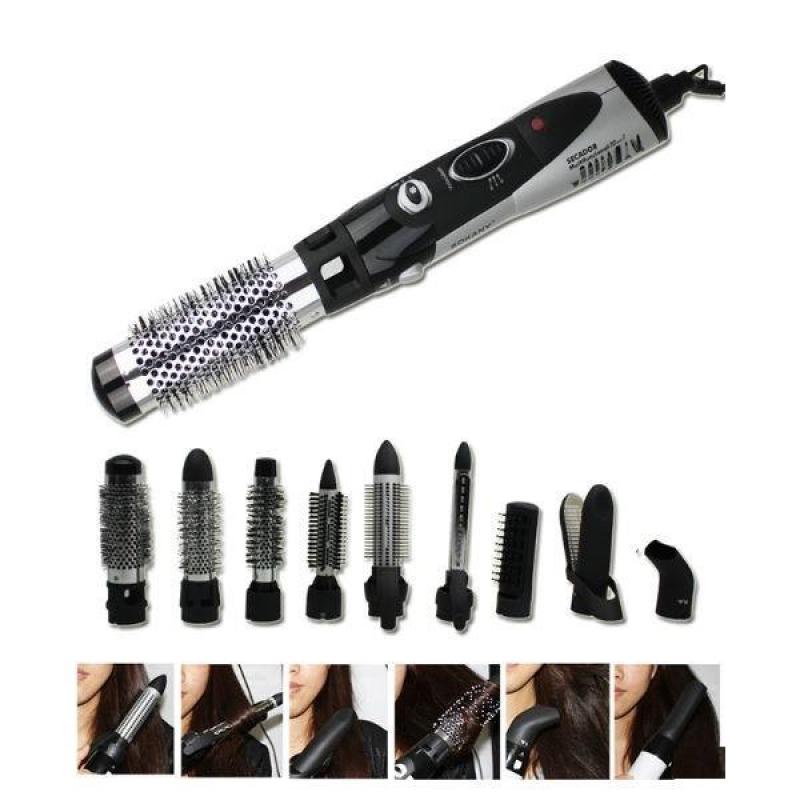 Máy Sấy Tóc Sokany CT-501 Đa Năng 10 Trong 1