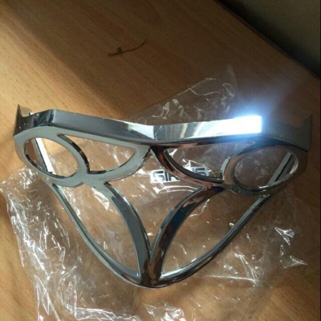 [HCM]Chụp đèn lái( đuôi đèn) sirius