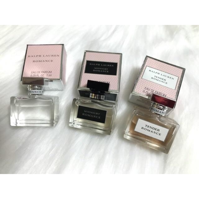 Nước hoa mini nữ Romance - Ralph Lauren