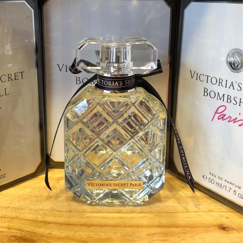 Nước hoa victoria secret Bomshell paris