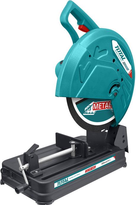 Máy cắt sắt 2400w total ts92435526