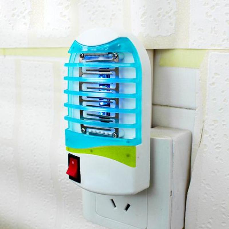 Bảng giá COMBO 3 ĐÈN BẮT MUỖI HIỆU QUẢ MK668 TC