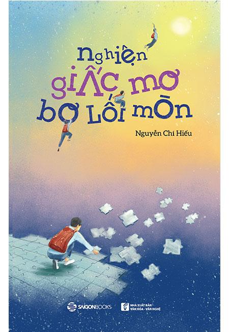 Nghiện giấc mơ - bơ lối mòn