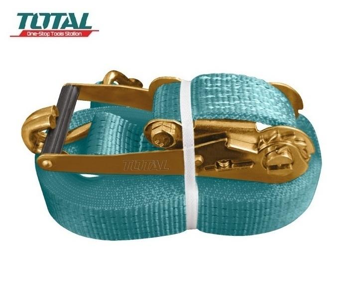 Total - thtrs3101 dây đai 3 tấn-10m