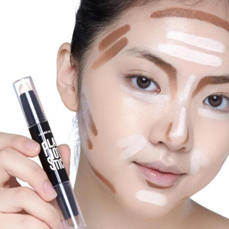 Phấn tạo khối 2 đầu Etude