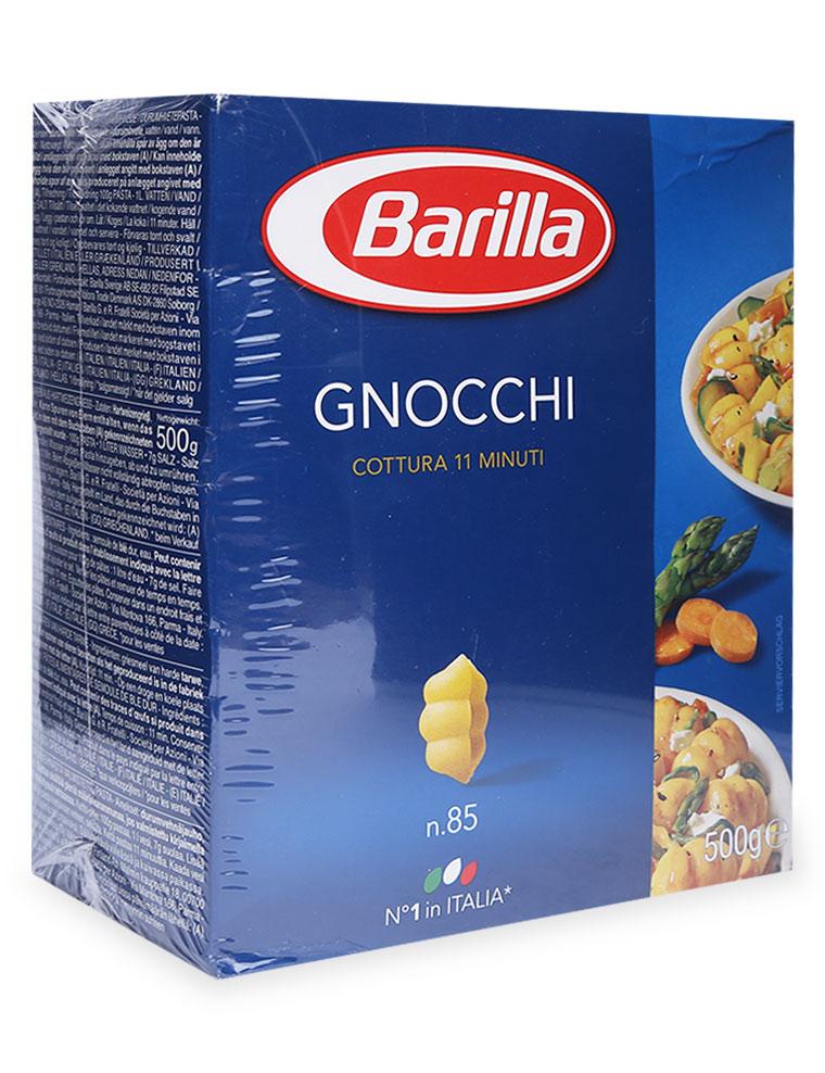 Giảm giá Nui sò  Gnocchi Barilla hộp 500 g sản phẩm tốt chất lượng dễ  dàng sử dụng giá cả hợp lí cần thiết cho gia đình bạn - BeeCost