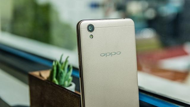 Điện thoại Oppo A37 - Neo 9  Like New Chơi Liên Minh Tốt -