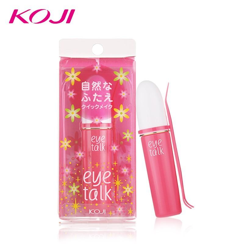 [HCM]Keo kích mí Koji Eyetalk - 9g - hàng Nhật nội địa