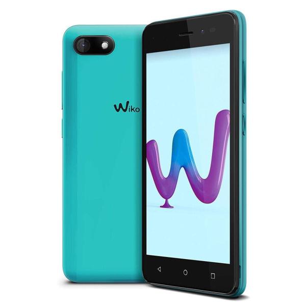 Điện thoại Wiko Sunny 3 thiết kế đẹp mắt