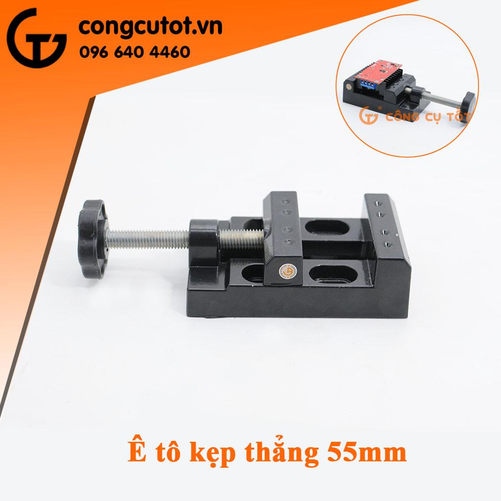 Eto mini kẹp thẳng 55mm
