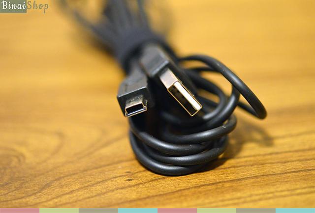 ATR2100-USB
