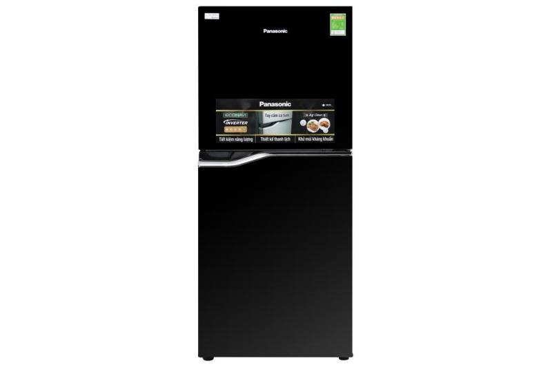 Tủ lạnh Panasonic Inverter 152 lít NR-BA178PKV1