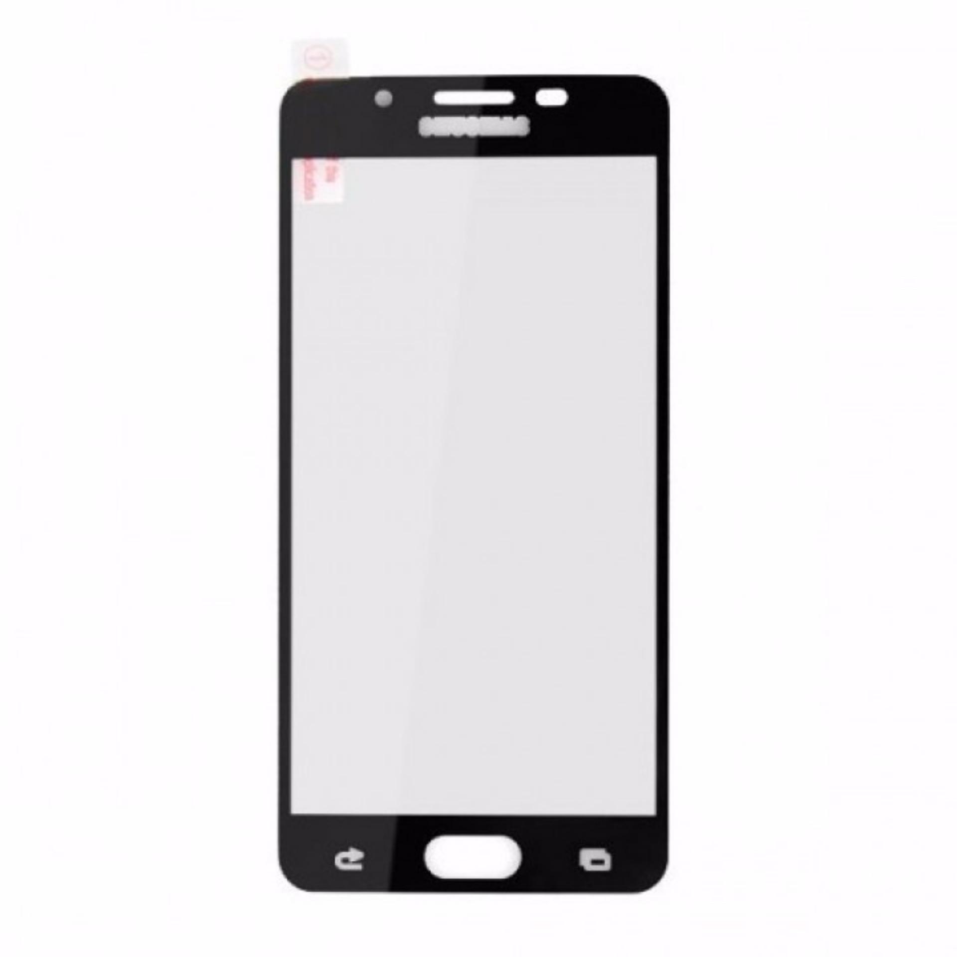 Kính cường lực full 3d cho sam sung note 5 viền đen mã d32