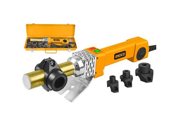 16-32mm máy hàn ống nhựa 800w ingco ptwt8001