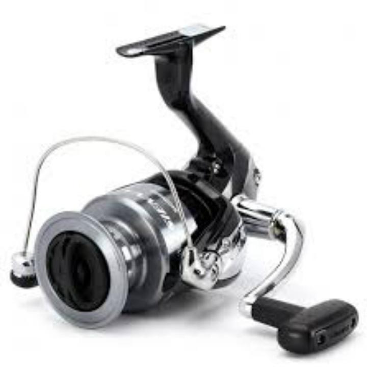 Máy câu cá shimano sienna 4000fe - made in maysia