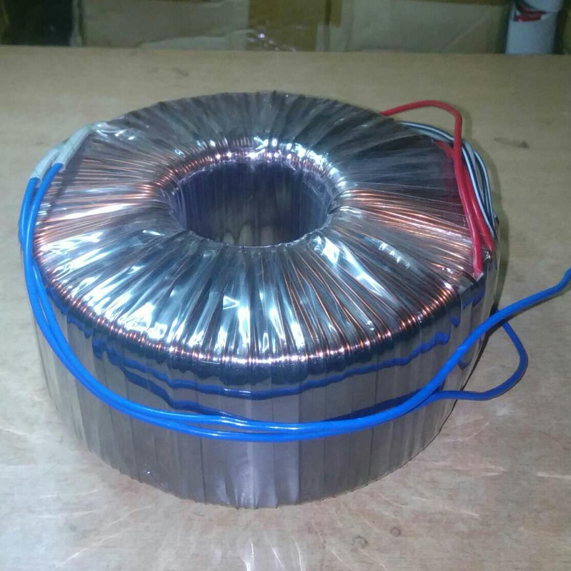 [HCM]Biến áp xuyến 500W ampli