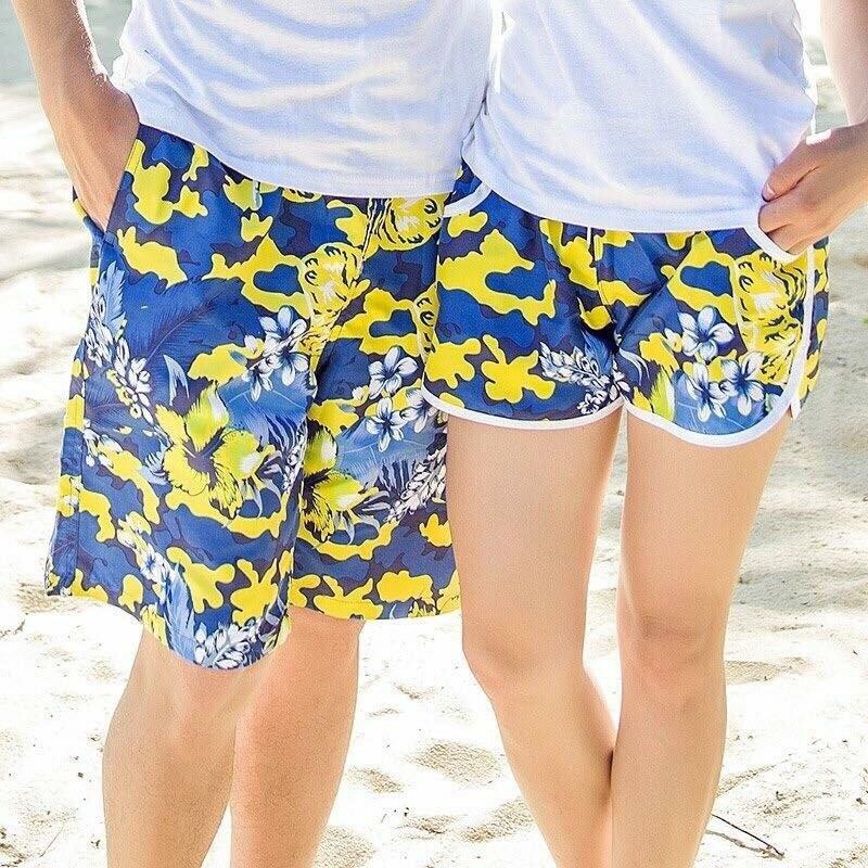Nơi bán COMBO QUẦN ĐÔI ĐI BIỂN ĐẸP
