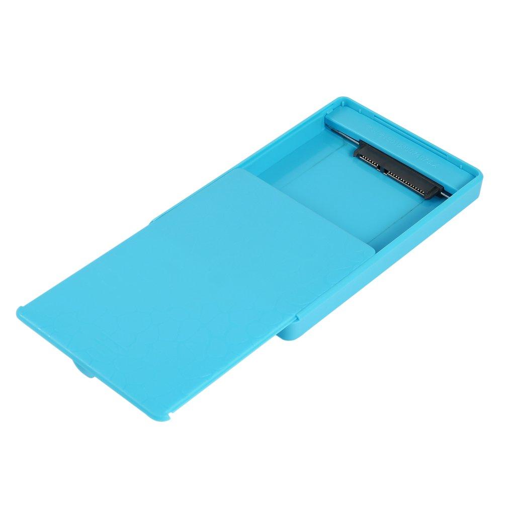Box ổ cứng 2.5 inch usb 3.0