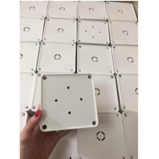 Hộp kỹ thuật điện - hộp kỹ thuật camera
