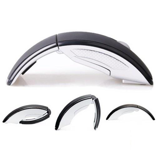 Chuột Gấp nhỏ gọn không dây