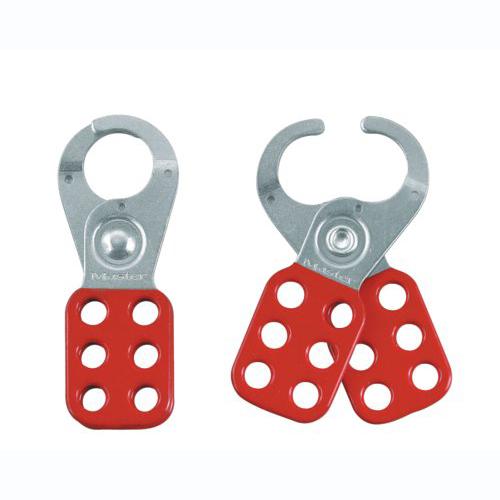 Khóa loto master lock 6 lỗ 420