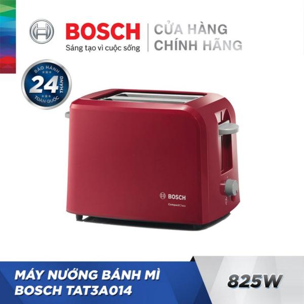 Máy nướng bánh mì Bosch TAT3A014 (825W)