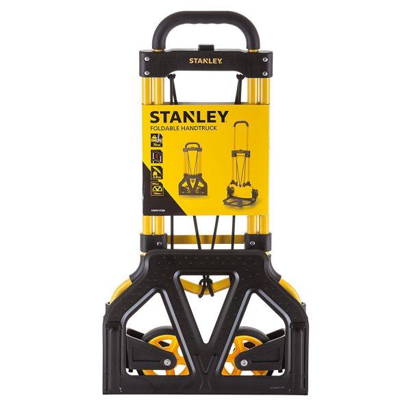 Xe đẩy 2 bánh cao cấp stanley ft580