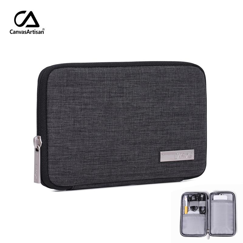 Túi chống sốc nhỏ đựng phụ kiện CanvasArtisan 2019