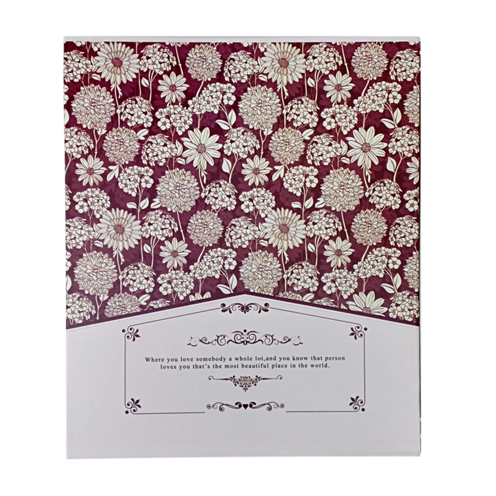 Album ảnh gài 300 ảnh cỡ 13x18cm